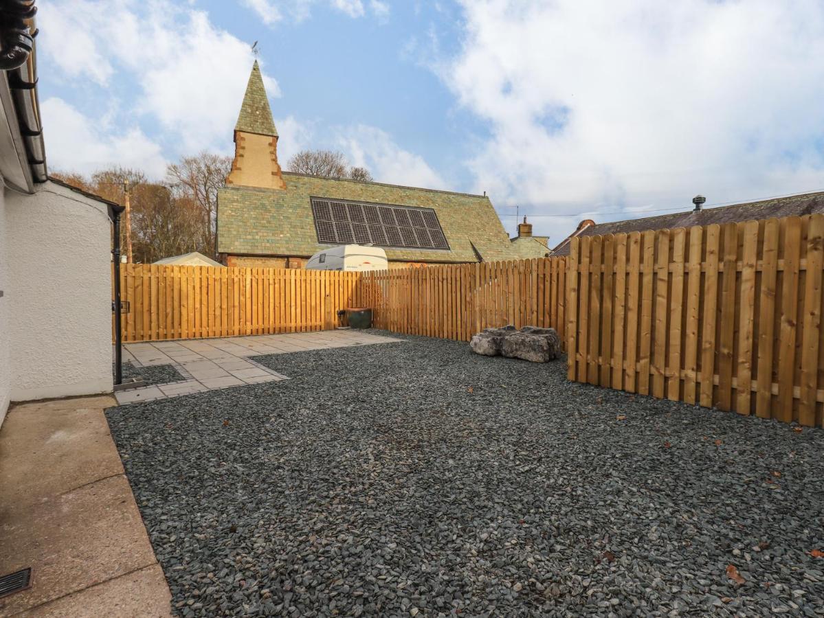 Woodview Villa Pooley Bridge Exterior photo