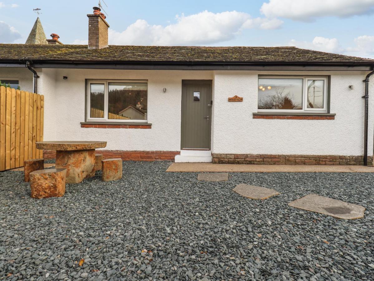 Woodview Villa Pooley Bridge Exterior photo